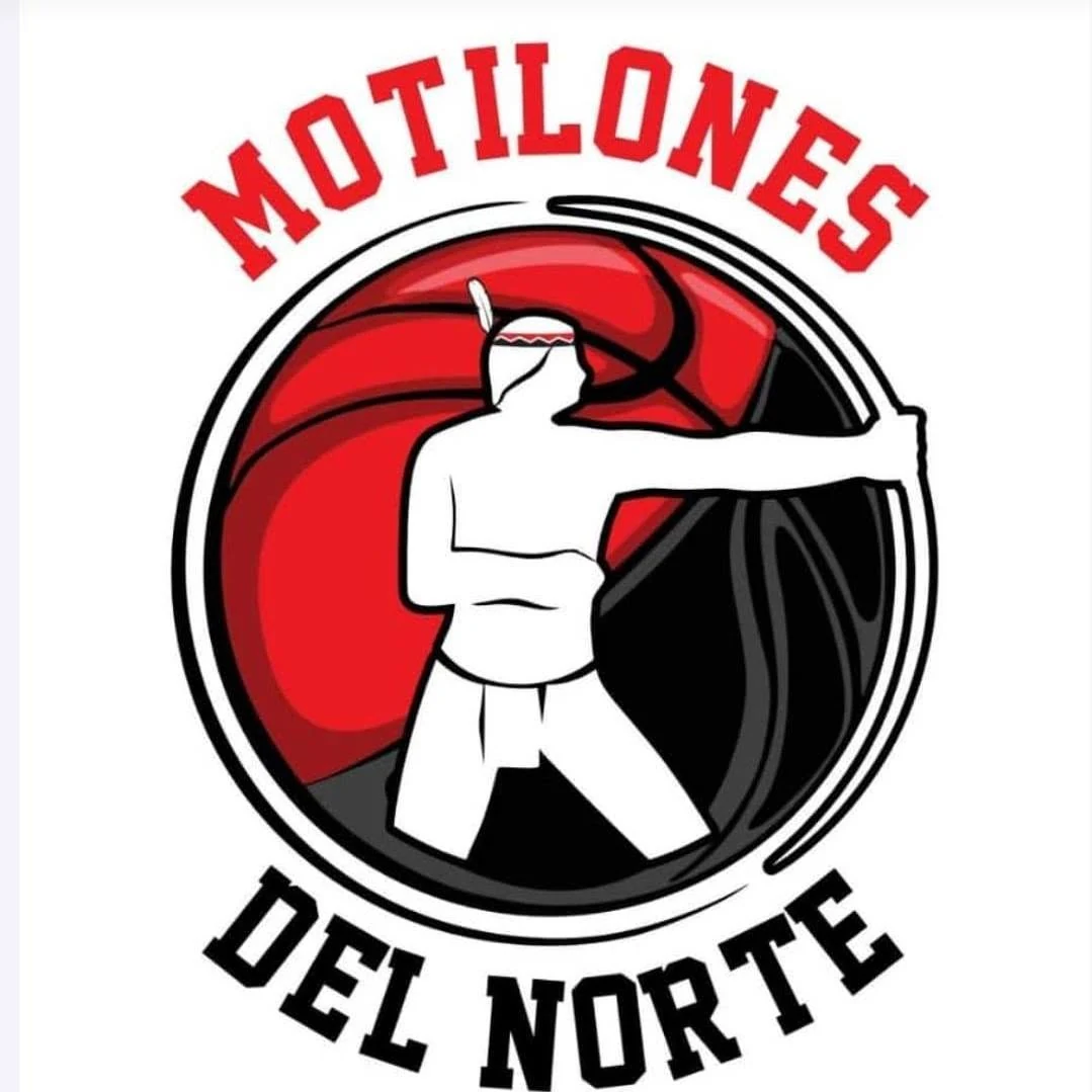 Escudo oficial de Motilones del Norte